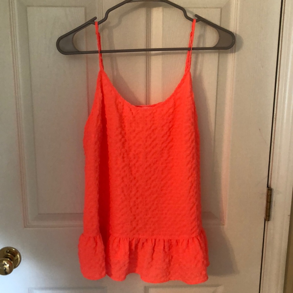 Lilly Pulitzer Tank